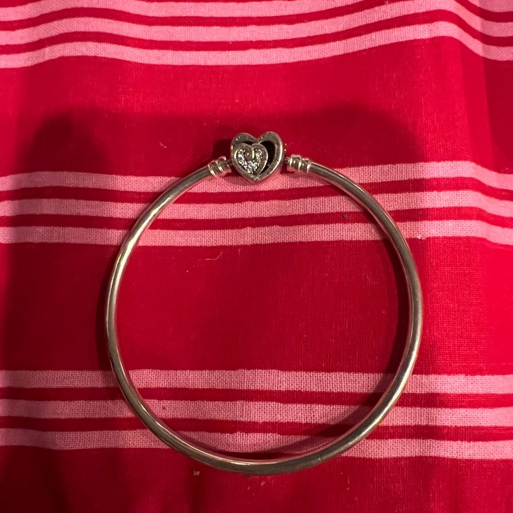 Pandora Mother’s Day Bangle